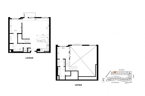 C2 Townhome Felix at The Society